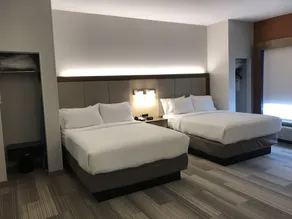 Holiday Inn Express Orlando - South Davenport by IHG - Chambre