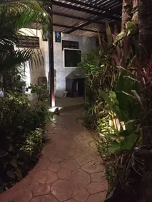 Buddy Guesthouse - Bathroom