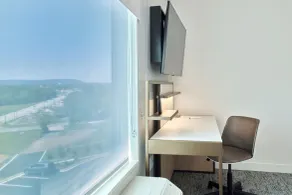 TownePlace Suites by Marriott Chattanooga South, East Ridge - Chambre