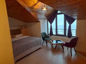Zeynep Ruya Hatun Otel - Room