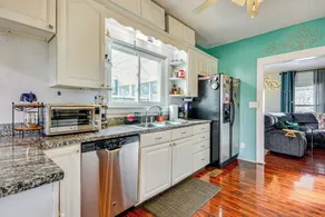 'storybook Craftsman' Home w/ Private Hot Tub! - Innenbereich