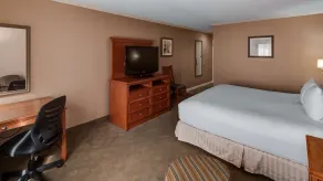 Best Western Lapeer Inn - Habitación