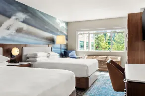 Delta Hotels by Marriott Midwest City at the Reed Conference Center - Chambre