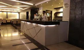 Fabhotel Prime B City Mark - Reception