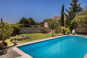 Villa Callisto - Pool