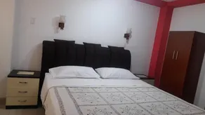 Hostal Mansion Dorada - Værelse