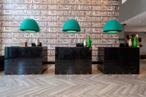 Sandman Hotel Oakville - Réception