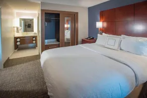 Residence Inn by Marriott Pensacola Downtown - Room