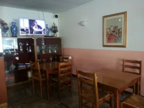 Hotel Autostrada - Interior