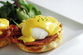 Whispering Creek Bed & Breakfast - Restaurant