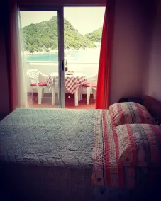 Apartments Marija - Rum