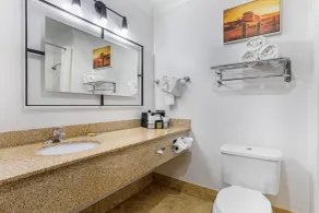 Best Western Plus Southpark Inn & Suites - Bad