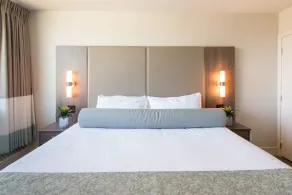 Gage Suites at UBC - Chambre