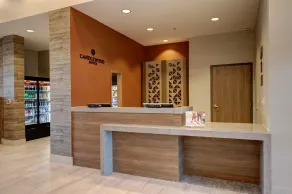 Candlewood Suites - Kingston West by IHG - Resepsjon