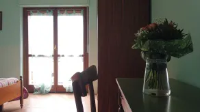 Hotel Cristina - Quarto