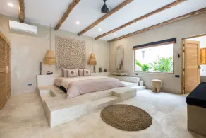 Karma Resort - Room