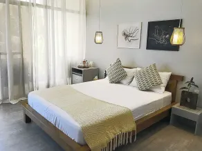 Mahi Mahi Dive Resort - Værelse