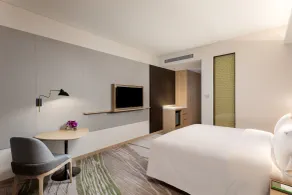 Holiday Inn Guiyang City Center by IHG - Zimmer