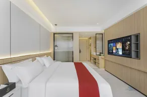 BAIHENG HOTEL - Pokój