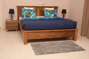 Welcome Lodge - Room