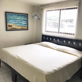 Oro Apart Hotel - Room