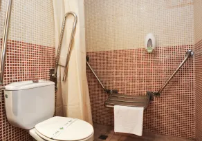 Torrejoven - Salle de bain