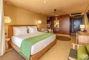 3HB Falesia Beach - Room