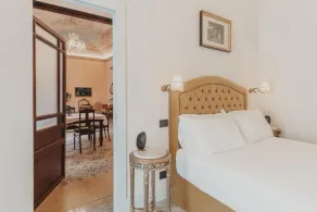 AMORINI Cefalù Baronial Suites - Rum