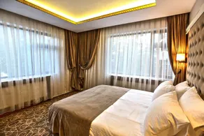 Lagoon Palace Hotel - Room