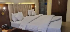 Hotel Taj palace Dalhousie - Værelse