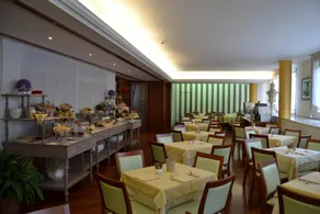 Hotel Due Leoni - Restaurant