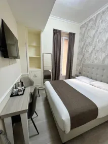 Hotel Le Petit - Rum