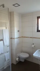 Hotel- Landgasthof Baumhof-Tenne - Bad