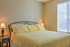 North Phoenix Home w/ Pool: Hike, Swim & Shop! - Innenbereich