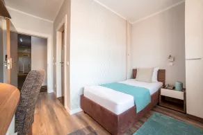 Balkan Hotel Garni - Room