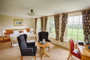 Donnington Grove Hotel & Golf Club - Room