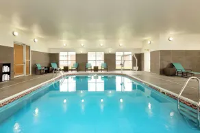 Residence Inn by Marriott Waxahachie - Pool
