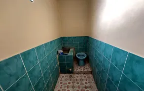HOTEL PARANGTRITIS WIDODO TUSTIYANI - Bathroom