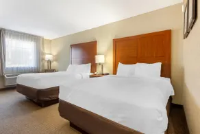 Comfort Inn & Suites Charleston Airport Convention Center - Rum
