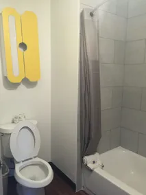Extended Stay - Badezimmer