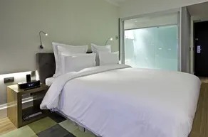 Pullman Sao Paulo Ibirapuera - Room