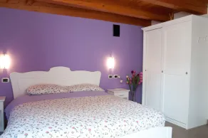 B&B La Maison D' Amelie Camere e Appartamenti - Room
