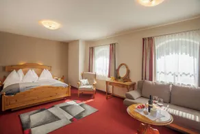 Boutique House happYellow Saalbach mit Joker Card - Rum