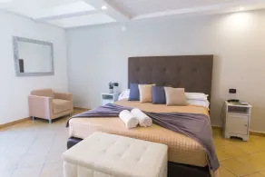 Hotel Rivoli Sorrento - Room