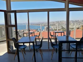 BO Hotel & Terraza - Restaurant