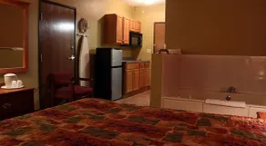 Hometown Inn & Suites - Chambre