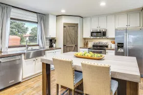 12 Mi to Possum Kingdom Lake: Graford Getaway! - Intérieur