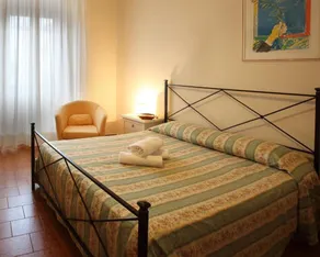 Hotel PRime - Room