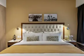 Casa Malí by Dominion Boutique Hotel - Room