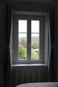 Le Coin des Artistes - View from room